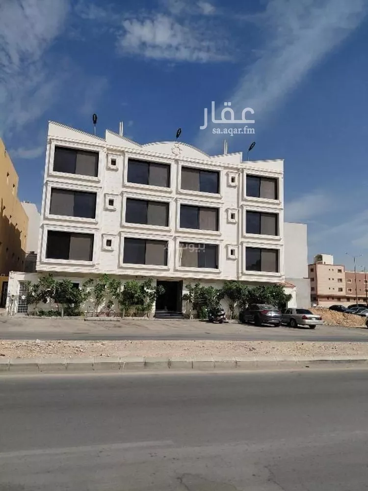 Apartment for Rent in Riyadh Al Malqa