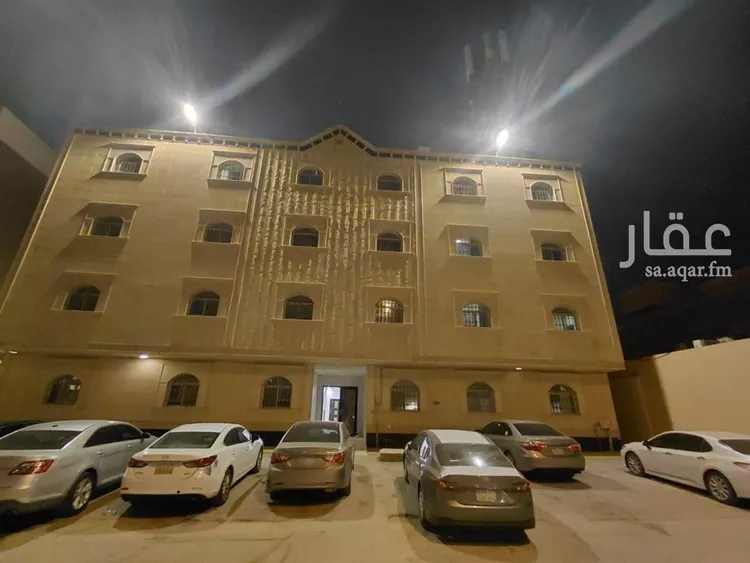 شقة للإيجار في شارع الشيخ عبدالله بن جبرين, حي القيروان, مدينة الرياض, منطقة الرياض