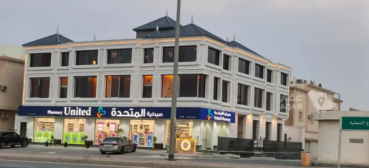 شقة للإيجار في شارع أوس بن عوف, حي العقيق, مدينة الرياض, منطقة الرياض صورة 2