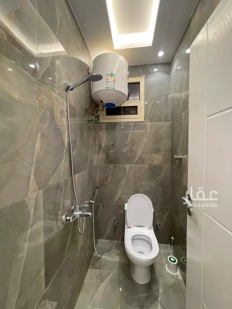 شقة للإيجار في شارع مدينة الزايد, حي العقيق, مدينة الرياض, منطقة الرياض صورة 2