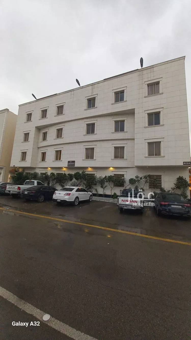 شقة للإيجار في شارع مدينة الزايد, حي العقيق, مدينة الرياض, منطقة الرياض