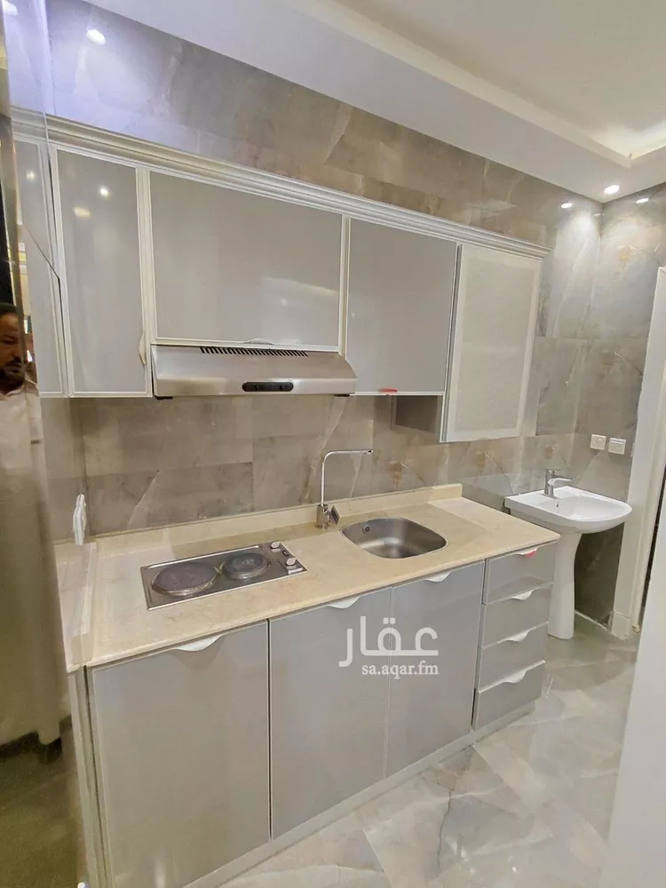 شقة للإيجار في شارع وادي نوار, حي الملقا, مدينة الرياض, منطقة الرياض صورة 4