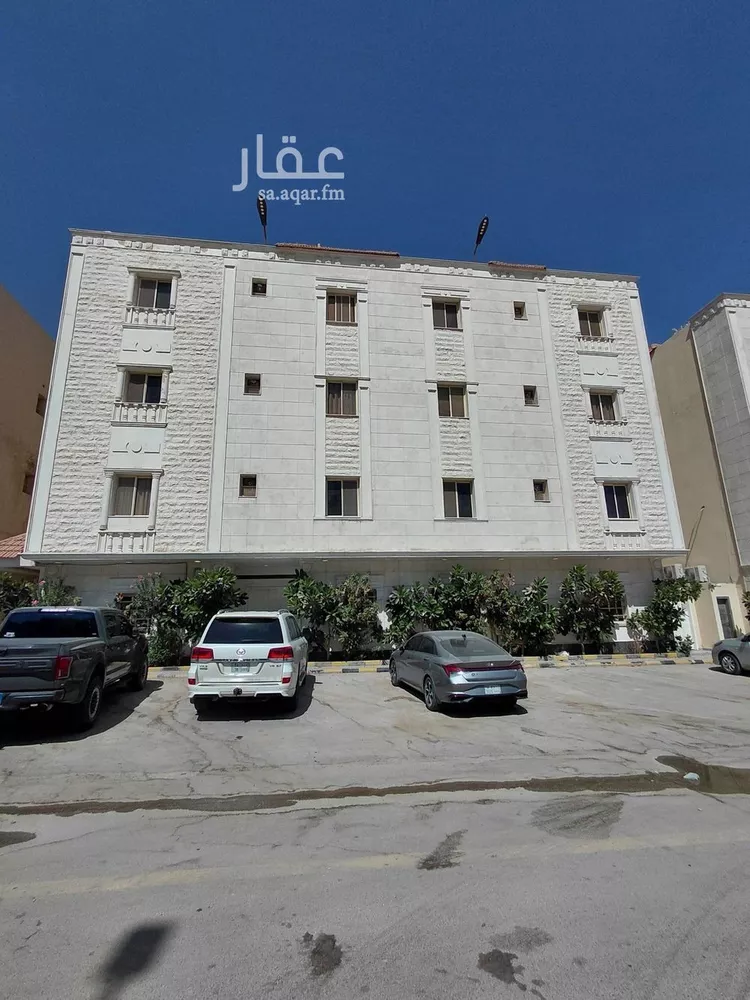 شقة للإيجار في شارع وادي الصمان, حي حطين, مدينة الرياض, منطقة الرياض صورة 2