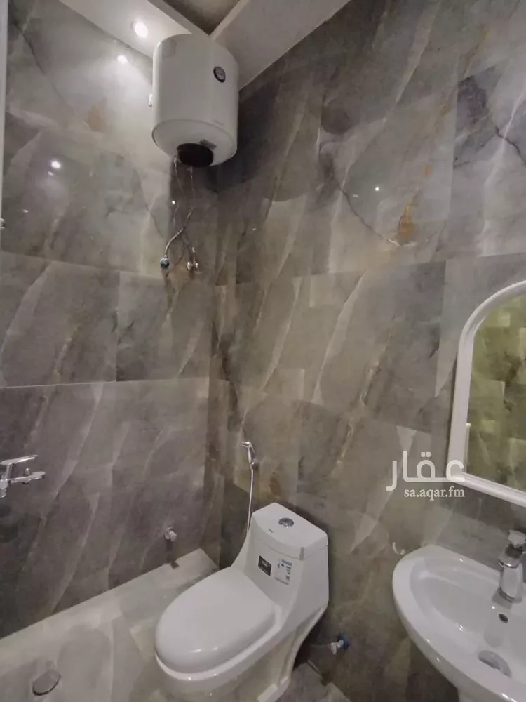 شقة للإيجار في شارع وادي نوار, حي الملقا, مدينة الرياض, منطقة الرياض صورة 5