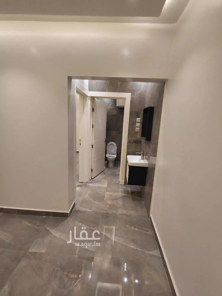 شقة للإيجار في شارع مدينة الزايد, حي العقيق, مدينة الرياض, منطقة الرياض صورة 5