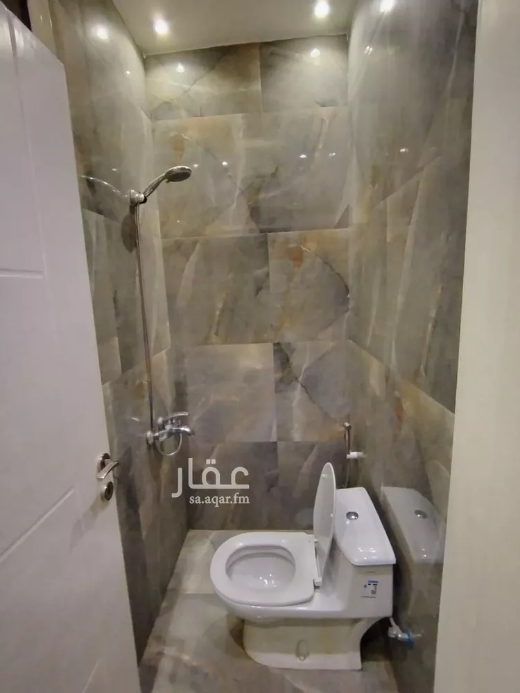 شقة للإيجار في شارع عبدالله الخرجي, حي الملقا, مدينة الرياض, منطقة الرياض صورة 5