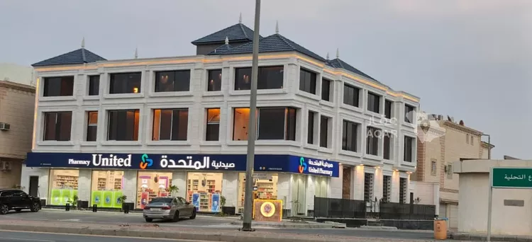شقة للإيجار في شارع أوس بن عوف, حي العقيق, مدينة الرياض, منطقة الرياض صورة 2