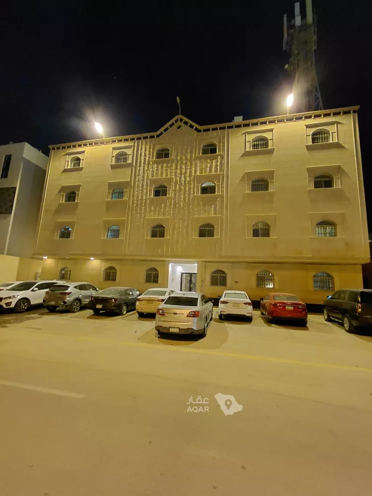 Apartment for Rent in Riyadh Al Qirawan