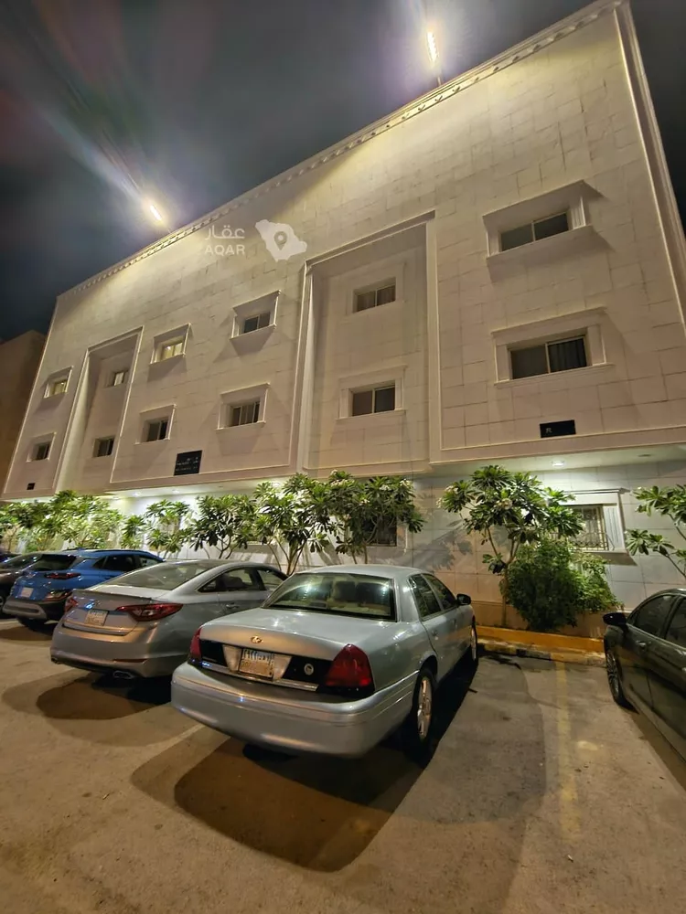 Apartment for Rent in Riyadh Al Malqa 4