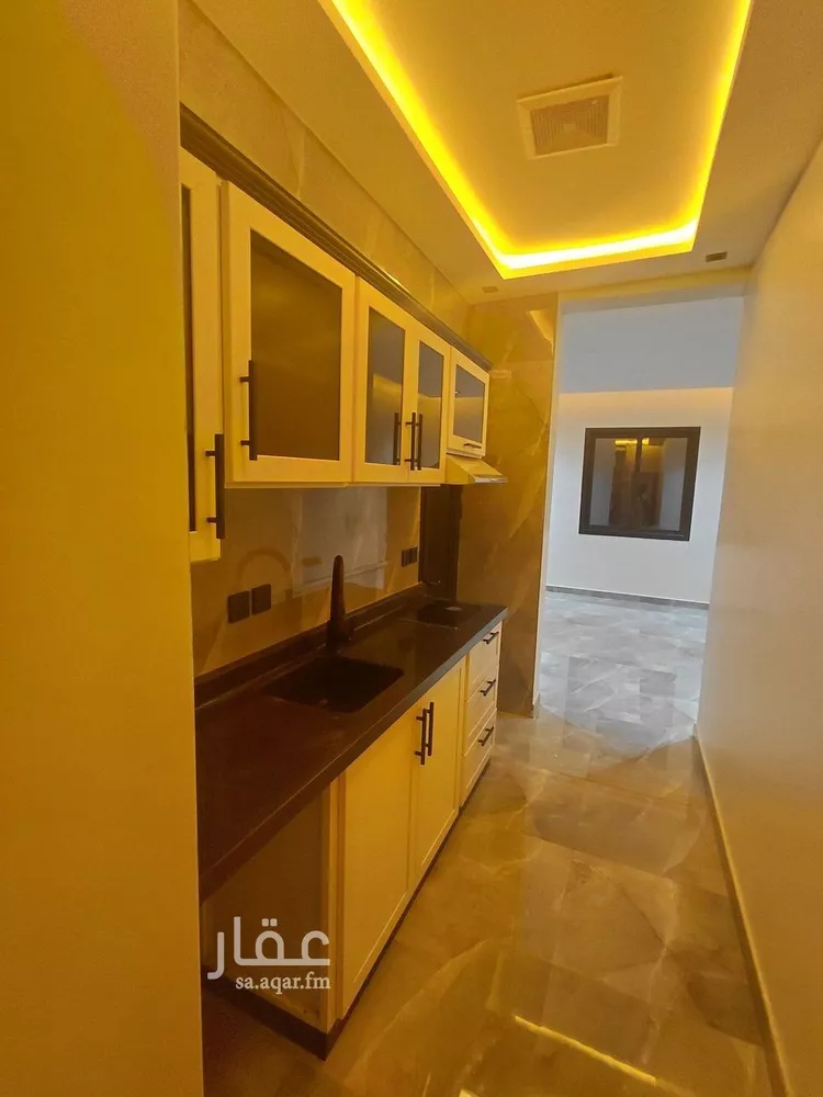 شقة للإيجار في شارع وادي الصمان, حي حطين, مدينة الرياض, منطقة الرياض صورة 3