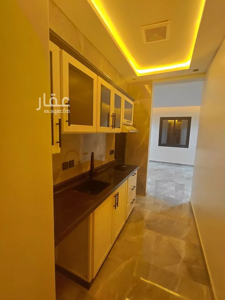 شقة للإيجار في شارع وادي الصمان, حي حطين, مدينة الرياض, منطقة الرياض صورة 4