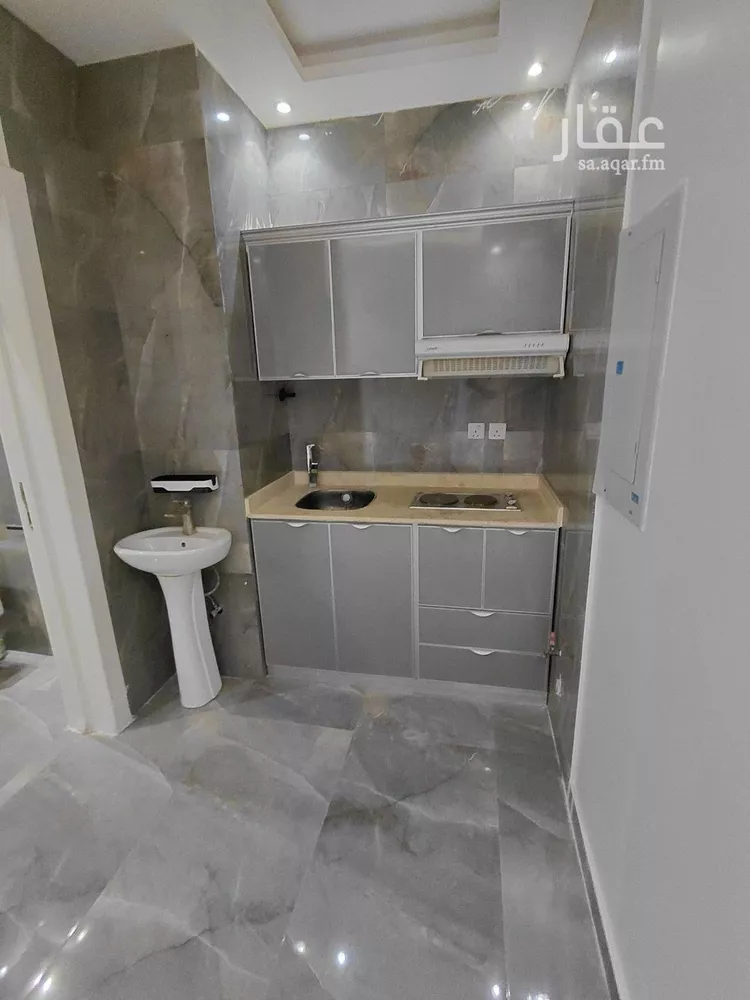 شقة للإيجار في شارع وادي نوار, حي الملقا, مدينة الرياض, منطقة الرياض صورة 2