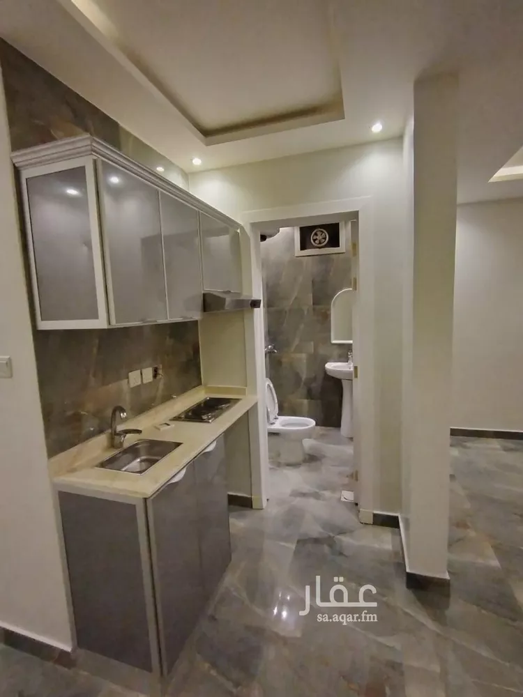 غرفة للإيجار في شارع عبدالله الخرجي, حي الملقا, مدينة الرياض, منطقة الرياض صورة 2