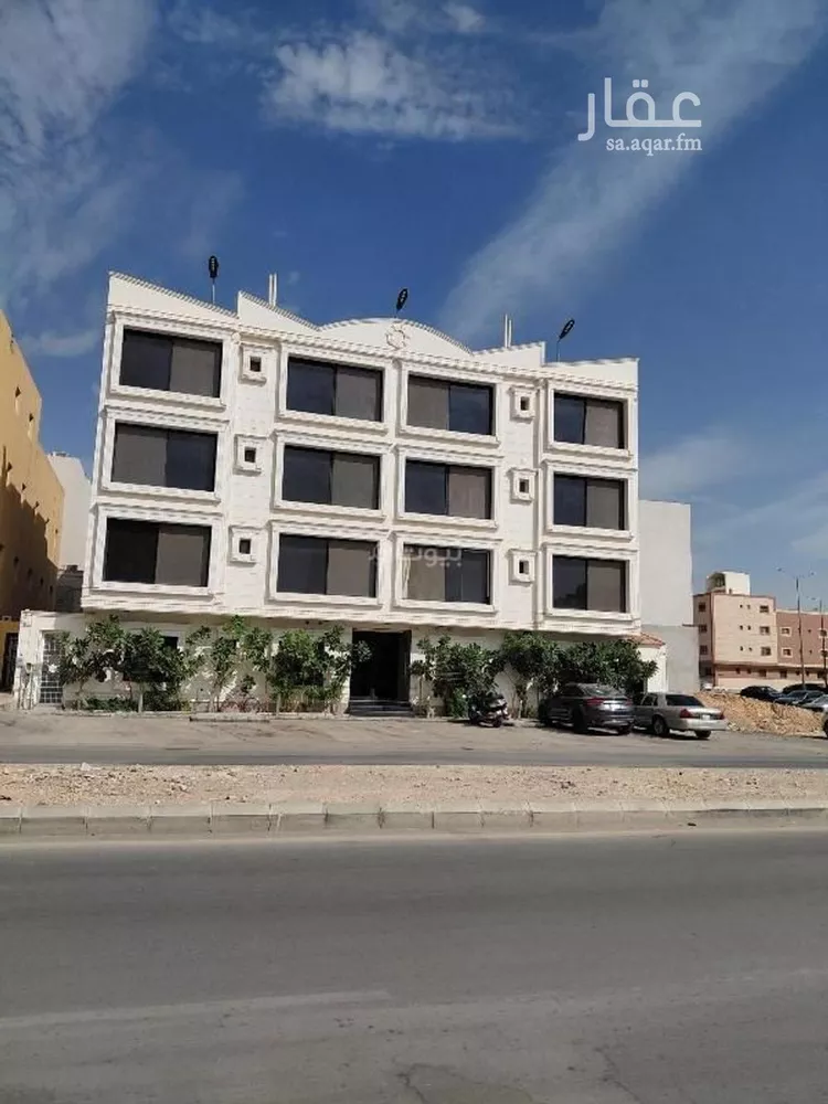 Apartment for Rent in Riyadh Al Malqa