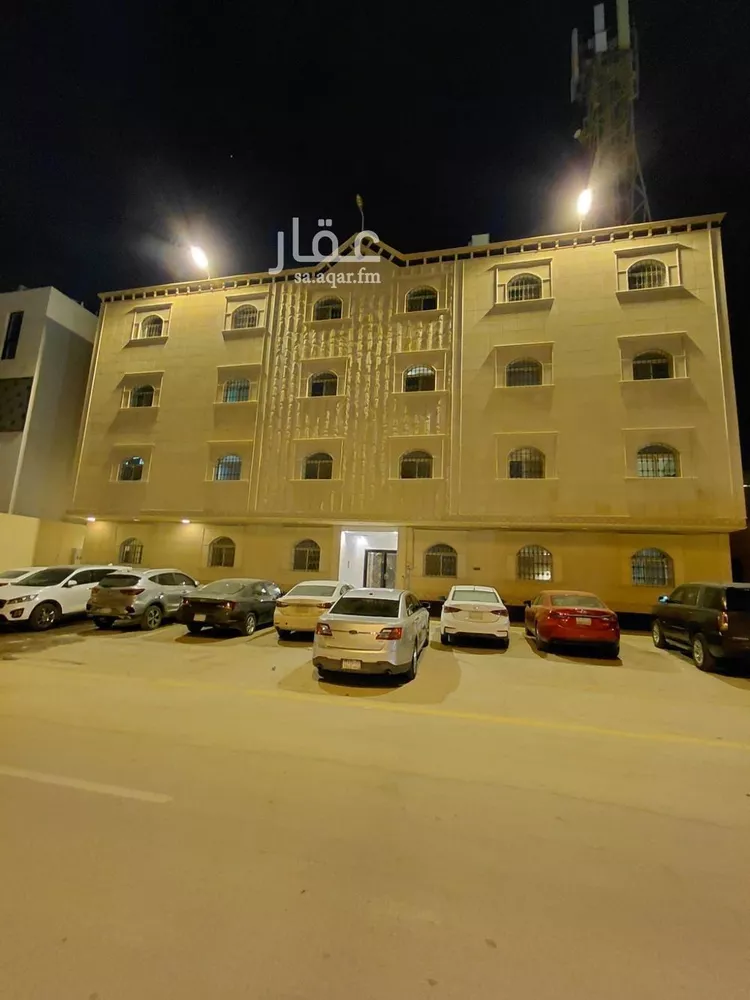 شقة للإيجار في شارع شمس الدين, حي القيروان, مدينة الرياض, منطقة الرياض