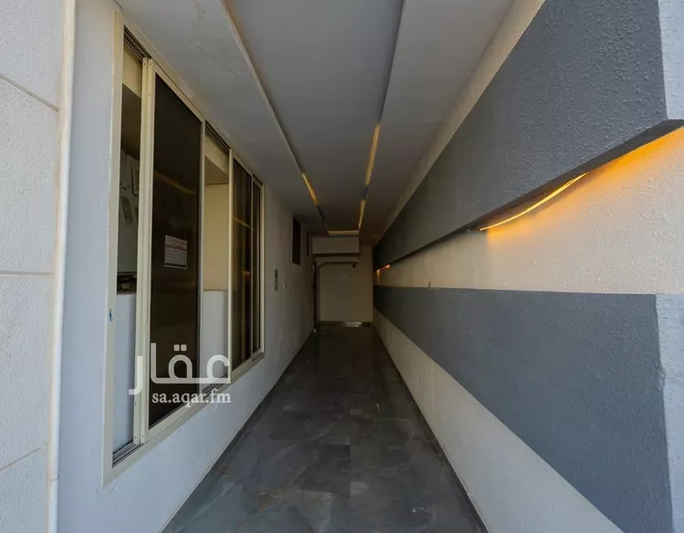 شقة للإيجار في شارع مدينة الزايد, حي العقيق, مدينة الرياض, منطقة الرياض صورة 2