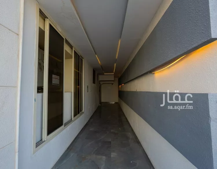شقة للإيجار في شارع الحوي, حي العقيق, مدينة الرياض, منطقة الرياض صورة 3