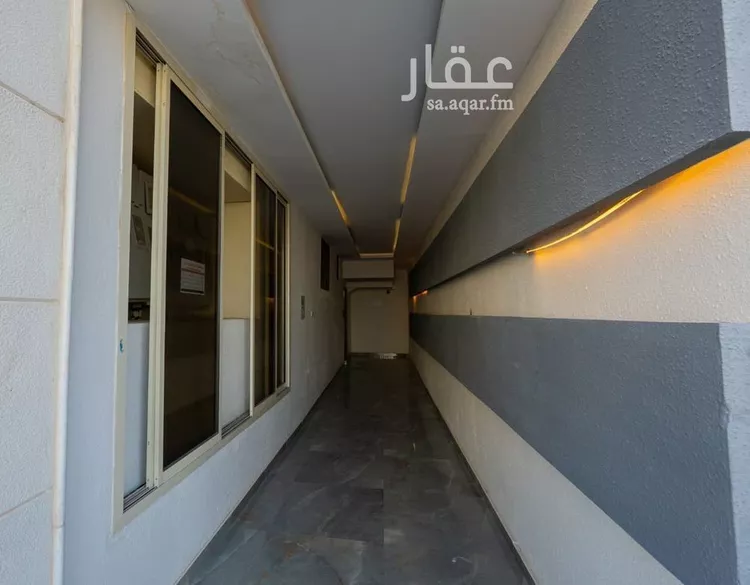 شقة للإيجار في شارع أرطأة بن كعب, حي العقيق, مدينة الرياض, منطقة الرياض صورة 3