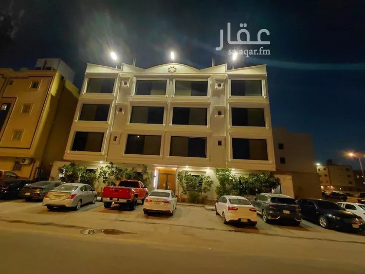 شقة للإيجار في شارع السعادات, حي الملقا, مدينة الرياض, منطقة الرياض صورة 2