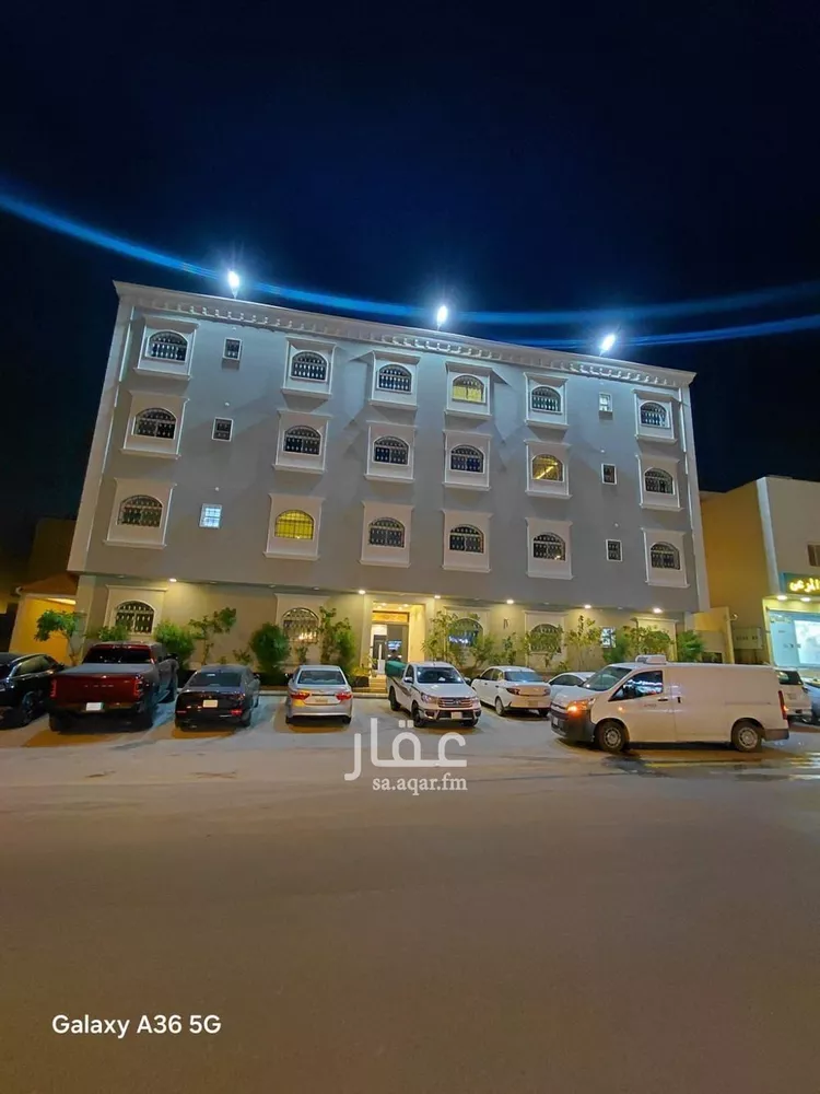 شقة للإيجار في شارع شمس الدين, حي القيروان, مدينة الرياض, منطقة الرياض