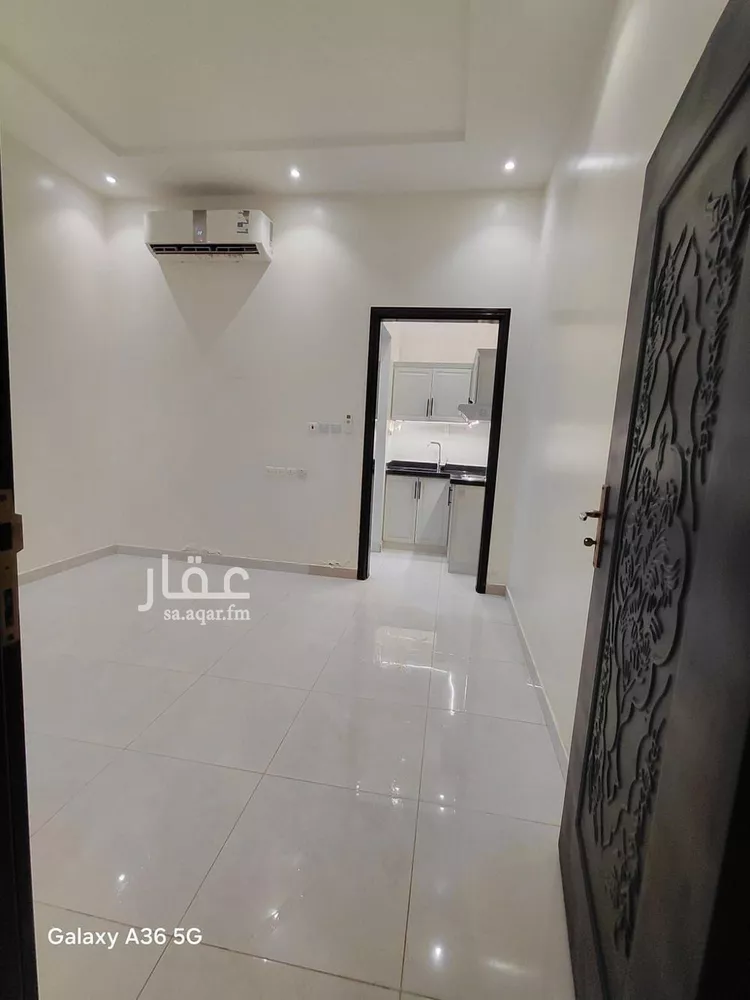 شقة للإيجار في شارع شمس الدين, حي القيروان, مدينة الرياض, منطقة الرياض صورة 2