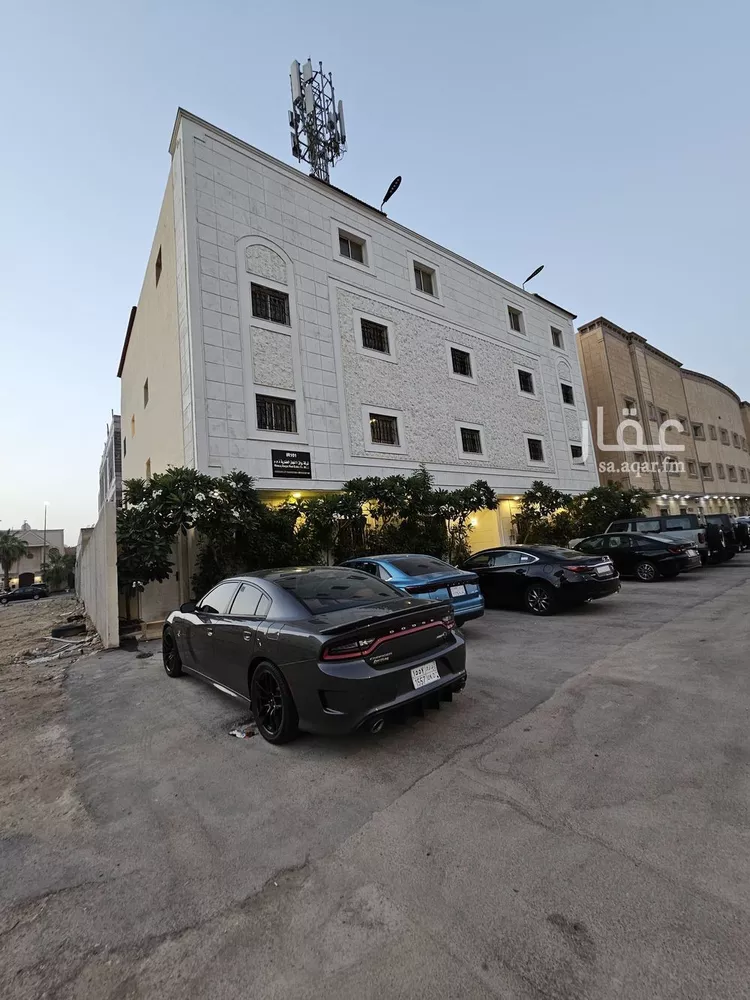 شقة للإيجار في شارع وادي نوار, حي الملقا, مدينة الرياض, منطقة الرياض