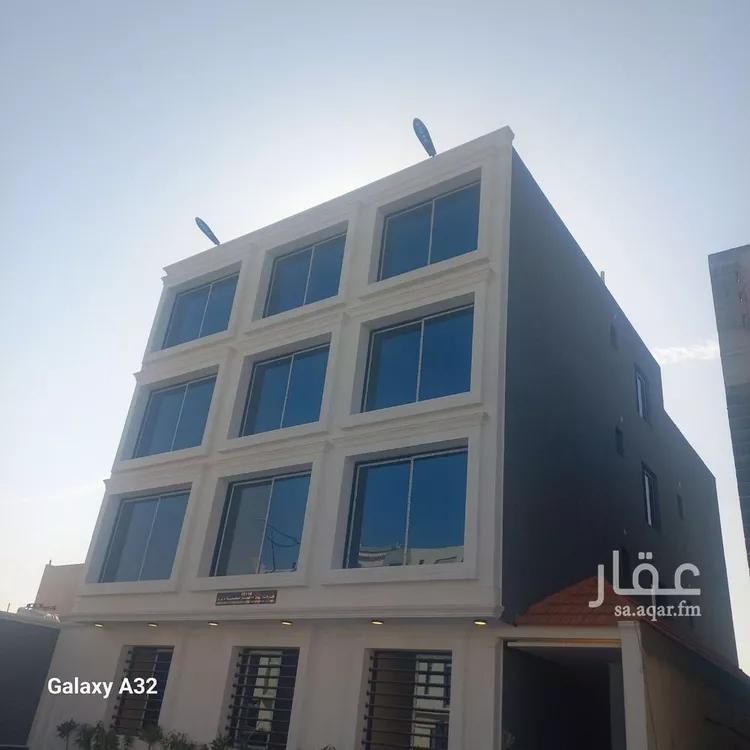 شقة للإيجار في شارع عبدالرحمن بن خميس, حي العارض, مدينة الرياض, منطقة الرياض