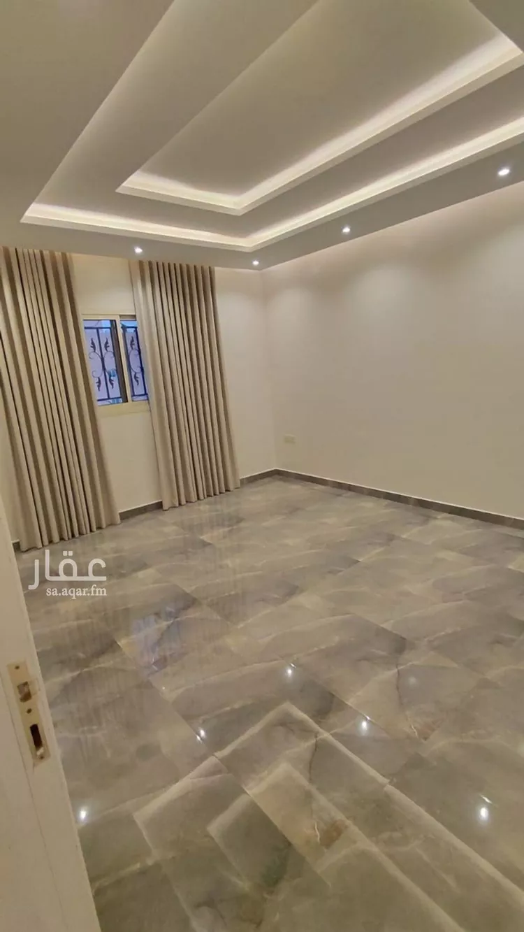 شقة للإيجار في شارع وادي نوار, حي الملقا, مدينة الرياض, منطقة الرياض