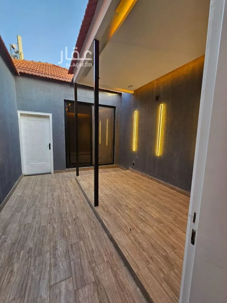 شقة للإيجار في شارع الامير سلمان بن محمد بن سعود, حي الصحافة, مدينة الرياض, منطقة الرياض صورة 5