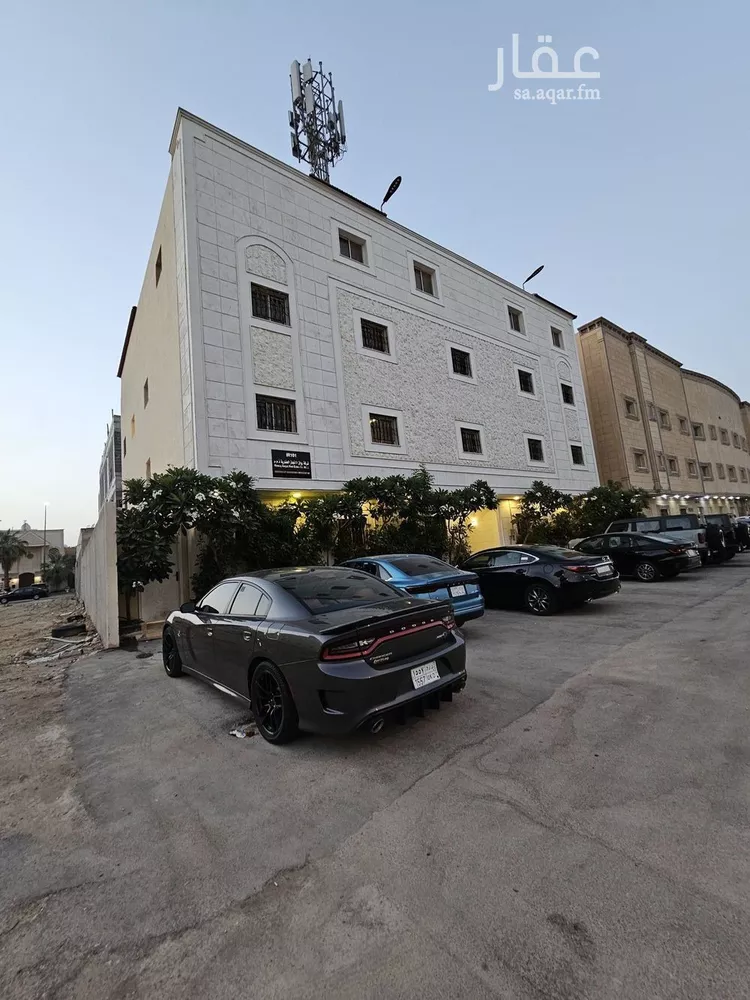 شقة للإيجار في شارع وادي نوار, حي الملقا, مدينة الرياض, منطقة الرياض