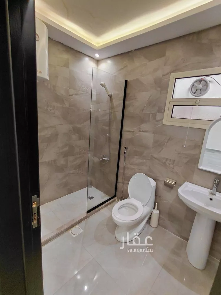 شقة للإيجار في شارع عبدالله بن شهيوين, حي الملقا, مدينة الرياض, منطقة الرياض صورة 2