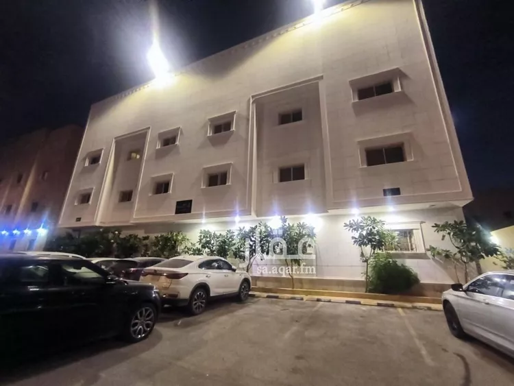 شقة للإيجار في شارع وادي نوار, حي الملقا, مدينة الرياض, منطقة الرياض