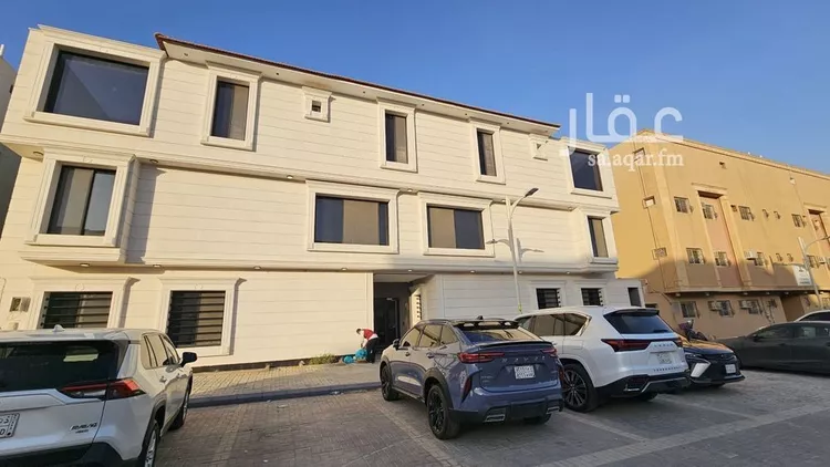 شقة للإيجار في شارع وادي الصمان, حي حطين, مدينة الرياض, منطقة الرياض