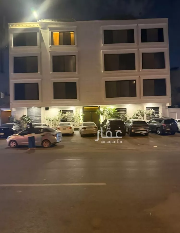 شقة للإيجار في شارع الامير سلمان بن محمد بن سعود, حي الصحافة, مدينة الرياض, منطقة الرياض