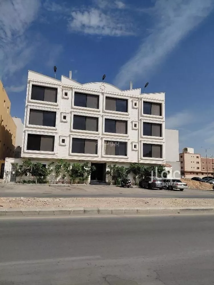 شقة للإيجار في شارع السعادات, حي الملقا, مدينة الرياض, منطقة الرياض