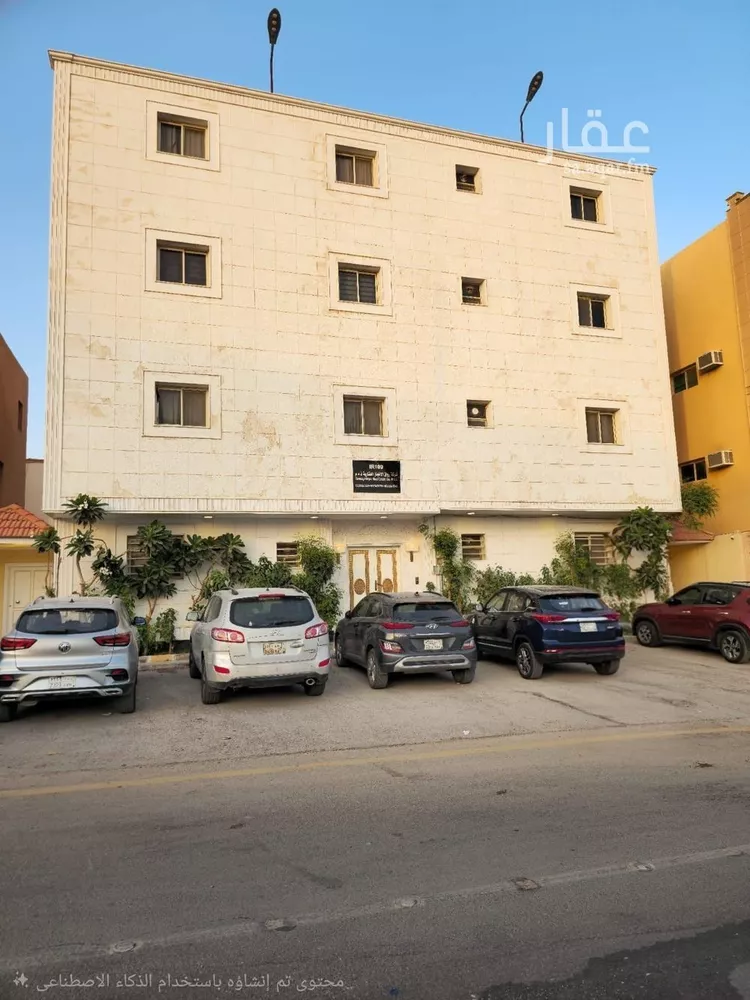 Apartment for Rent in Riyadh Al Malqa