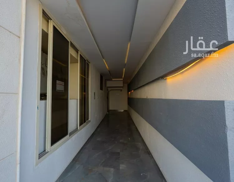شقة للإيجار في شارع مدينة الزايد, حي العقيق, مدينة الرياض, منطقة الرياض صورة 2