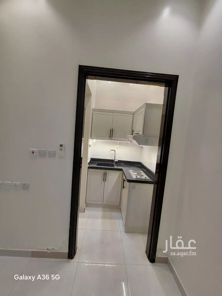 شقة للإيجار في شارع شمس الدين, حي القيروان, مدينة الرياض, منطقة الرياض صورة 3