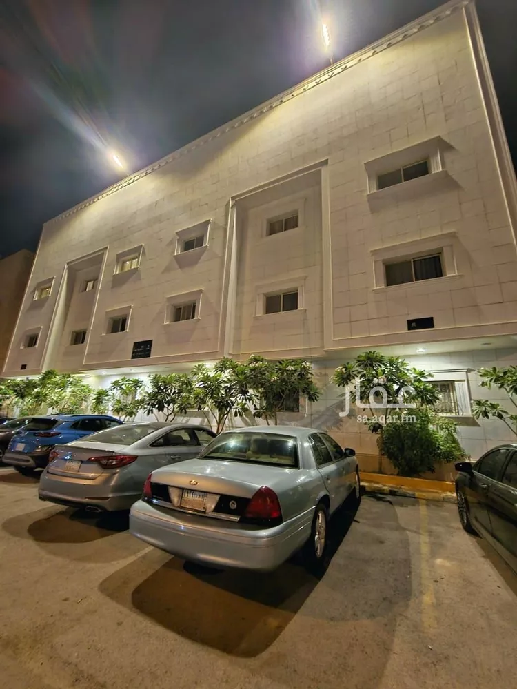 Apartment for Rent in Riyadh Al Malqa
