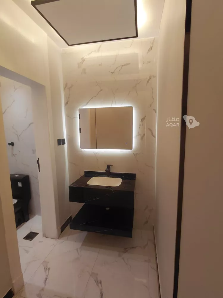 شقة للإيجار في شارع أوس بن عوف, حي العقيق, مدينة الرياض, منطقة الرياض صورة 5