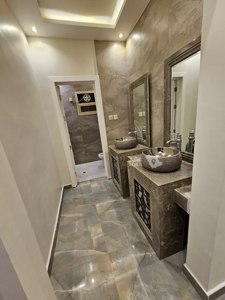 Apartment for Rent in Riyadh Al Malqa 11