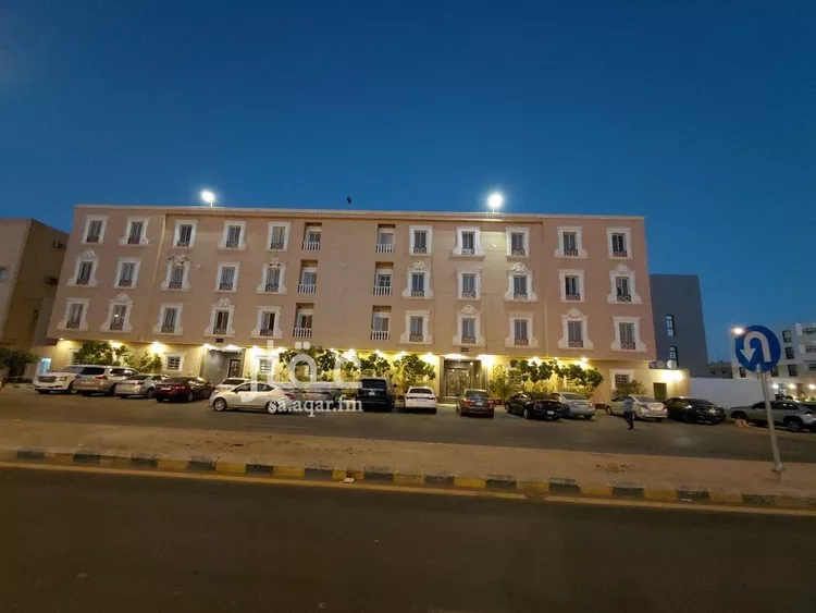 شقة للإيجار في شارع الحوي, حي العقيق, مدينة الرياض, منطقة الرياض