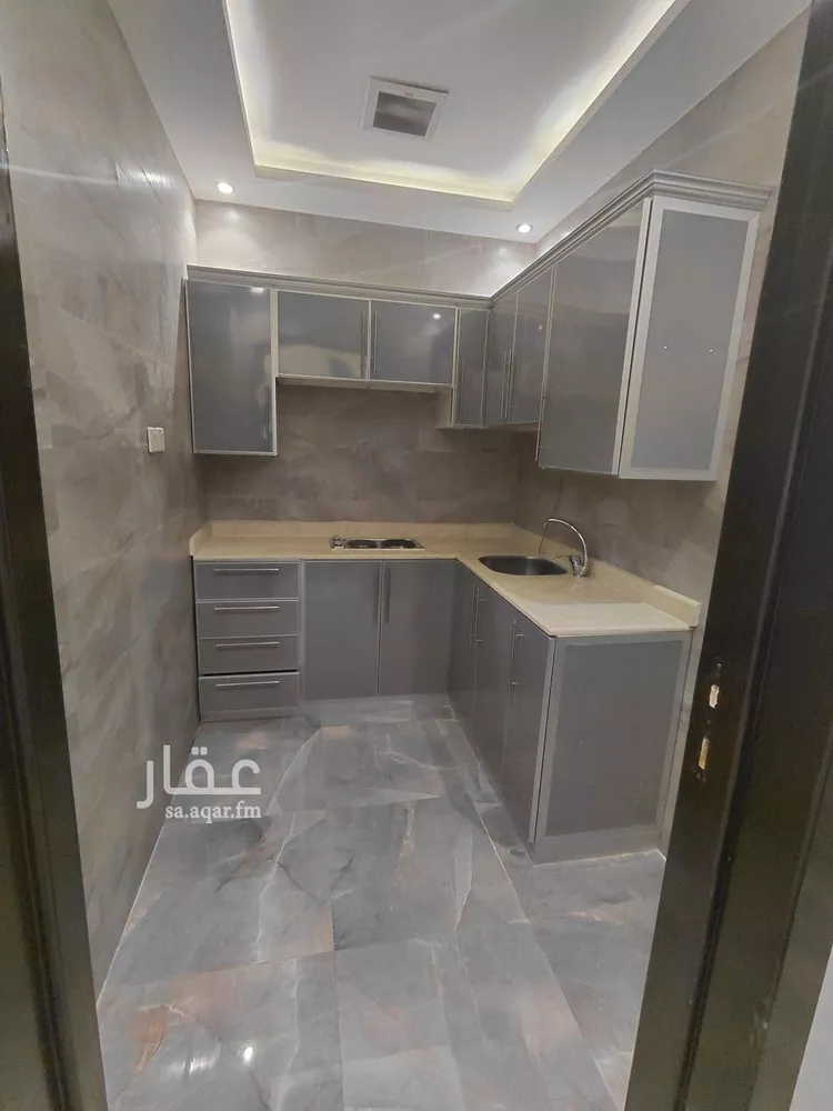 شقة للإيجار في شارع وادي نوار, حي الملقا, مدينة الرياض, منطقة الرياض صورة 3