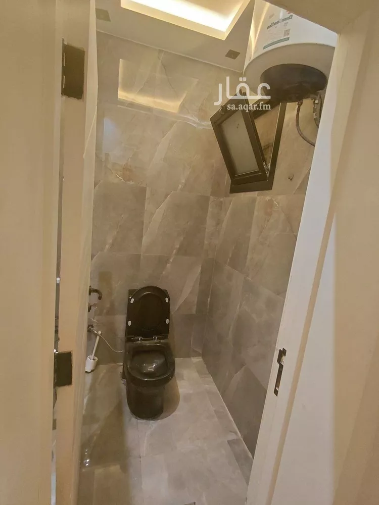 شقة للإيجار في شارع وادي الصمان, حي حطين, مدينة الرياض, منطقة الرياض صورة 3