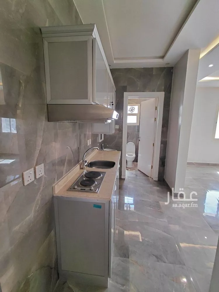 شقة للإيجار في شارع وادي الصمان, حي حطين, مدينة الرياض, منطقة الرياض صورة 3