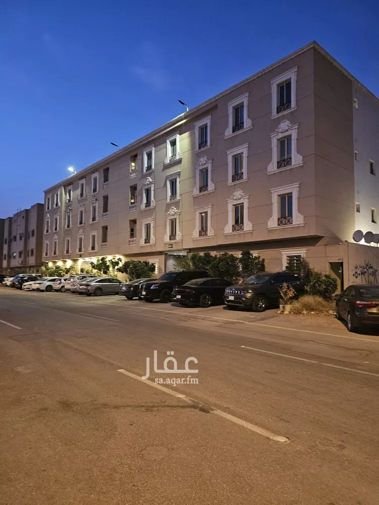 شقة للإيجار في شارع الحوي, حي العقيق, مدينة الرياض, منطقة الرياض