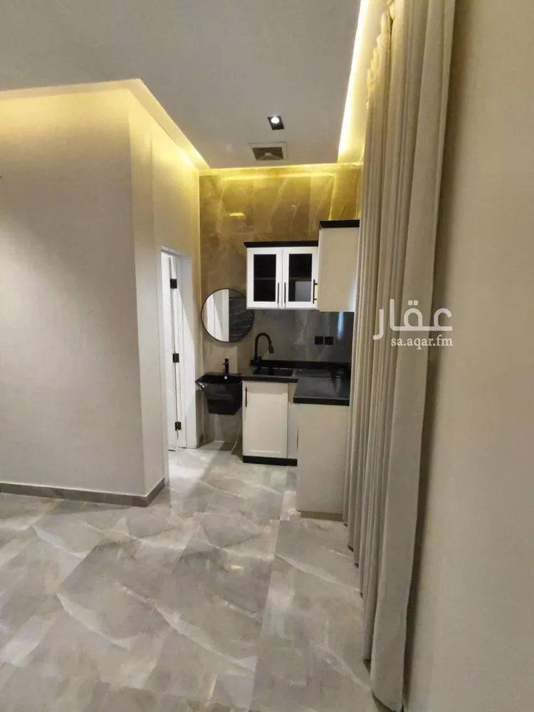 شقة للإيجار في شارع وادي الصمان, حي حطين, مدينة الرياض, منطقة الرياض صورة 3