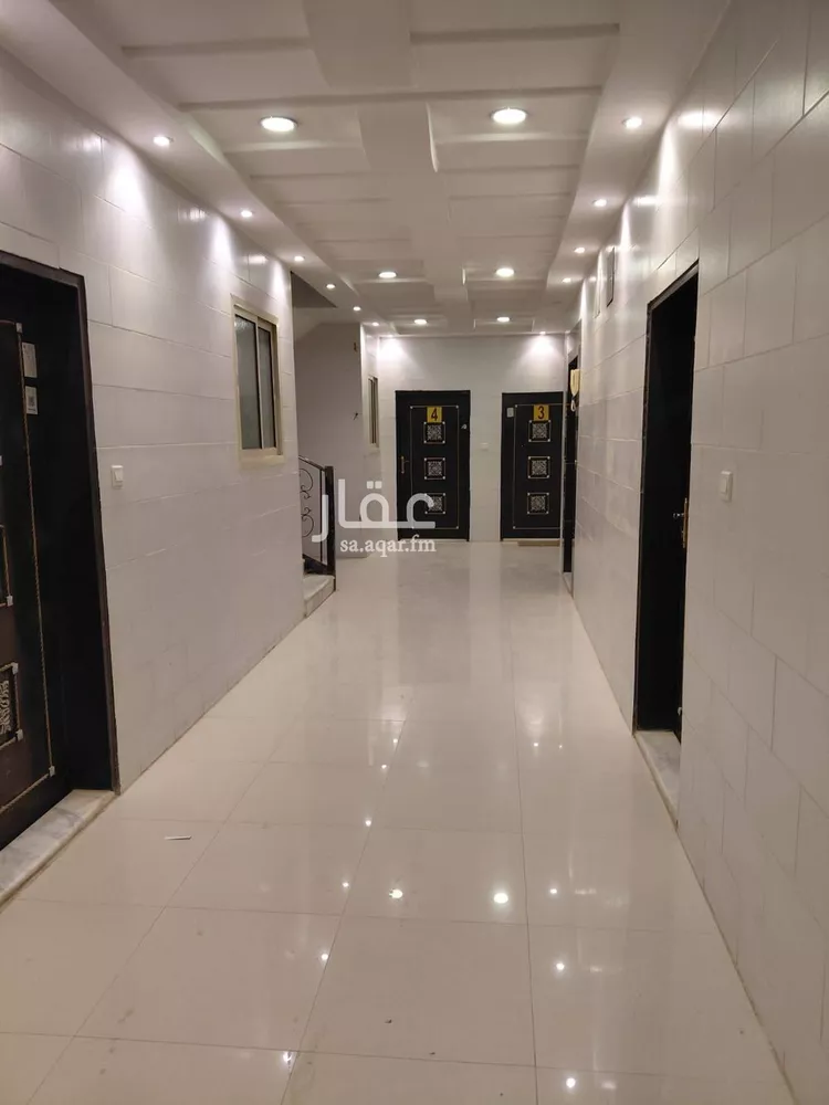 شقة للإيجار في شارع شمس الدين, حي القيروان, مدينة الرياض, منطقة الرياض صورة 2