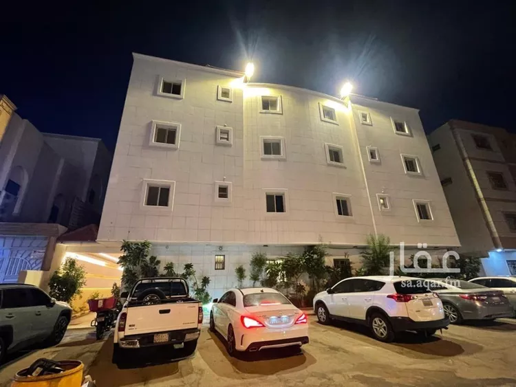 شقة للإيجار في شارع الحوي, حي العقيق, مدينة الرياض, منطقة الرياض
