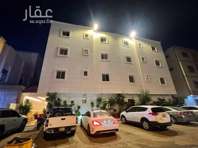 شقة للإيجار في شارع الحوي, حي العقيق, مدينة الرياض, منطقة الرياض